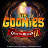 The Goonies Quest for Treasure 3