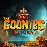 The Goonies Return Jackpot King