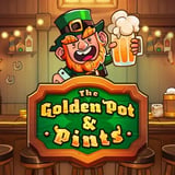The Golden Pot Pints