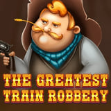 The Greatest Train Robbery