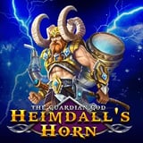 The Guardian God - Heimdall's Horn