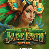 The Jade Path Hold & Win