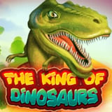 The King of Dinosaurs
