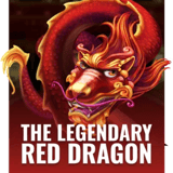 The Legendary Red Dragon