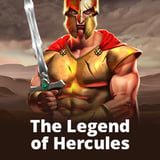 The Legend of Hercules