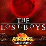 The Lost Boys Rapid Fire