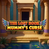 The Lost Book of Mummy’s Curse