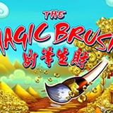 The Magic Brush