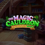 The Magic Cauldron - Enchanted