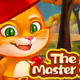 The Master Cat