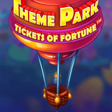 Theme Park: Tickets of Fortune