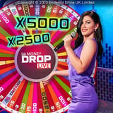 The Money Drop Live