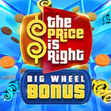 The Price is Right - Big Wheel Bonus
