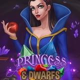 The Princess & Dwarfs: Rockways