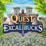 The Quest for Excalibucks