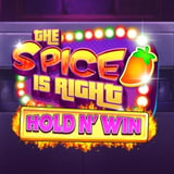 The Spice is Right Hold N'Win