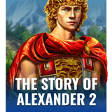 The Story of Alexander 2