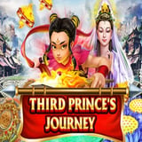 Third Prince's Journey