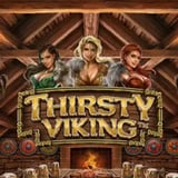 Thirsty Viking