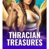 Thracian Treasures