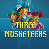 Three Musketeers