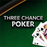 Three Chance Poker