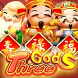 Three Gods