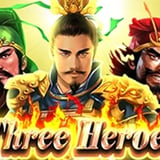 Three Heroes