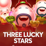Three Lucky Stars