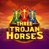 Three Trojan Horses