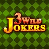 Three Wild Jokers