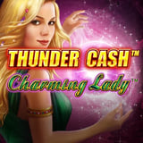 Thunder Cash - Charming Lady