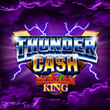 Thunder Cash Dollar King