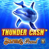 Thundering Cash Dolphin Pearl