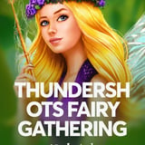 Thundershots Fairy Gathering