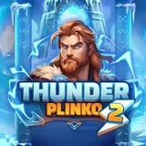 Thunder Plinko 2