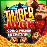 Timber Jack Going Wilder LuckyTap