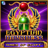 Times of Egypt™ Egyptian Darkness