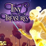 Tiny Treasures