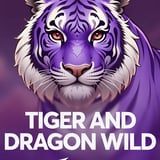 Tiger and Dragon Wild