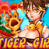 Tiger Girl
