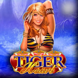 Tiger Heart