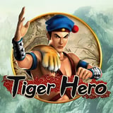 TIGER HERO