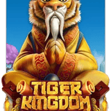 Tiger Kingdom