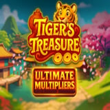 Tiger's Treasure