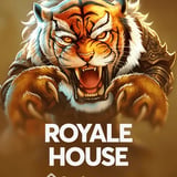 Tiger Warrior