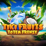 Tiki Fruits Totem Frenzy