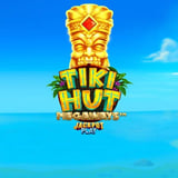 Tiki Hut Megaways Jackpot Play