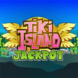 Tiki Island Jackpot