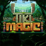 Tiki Magic